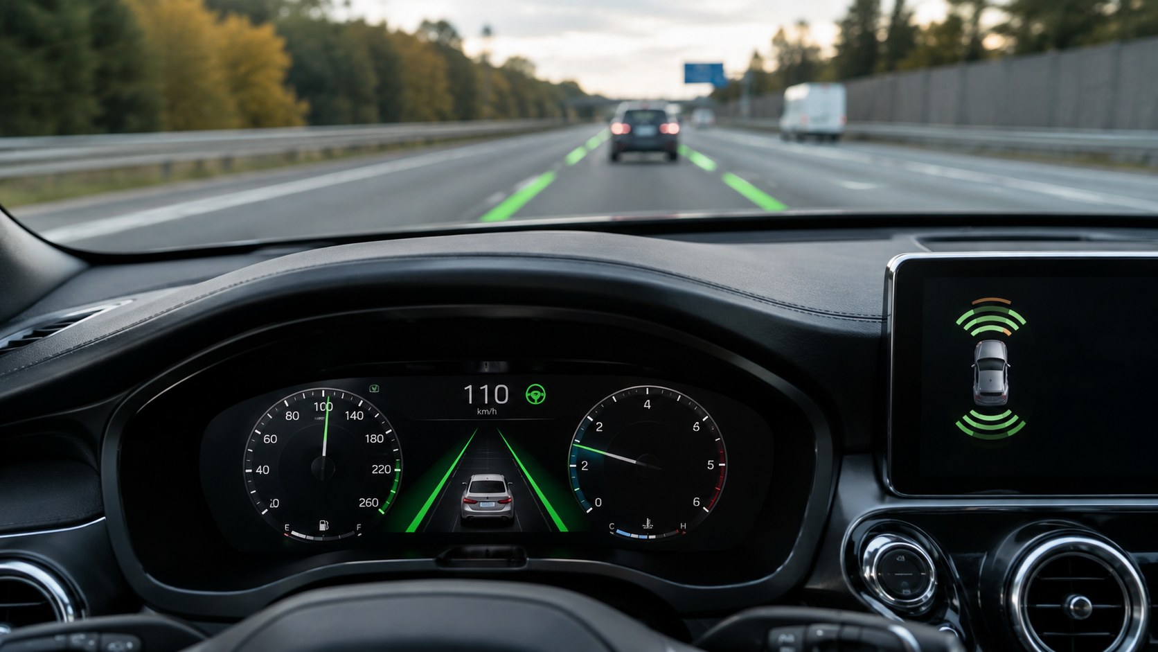 ADAS explained